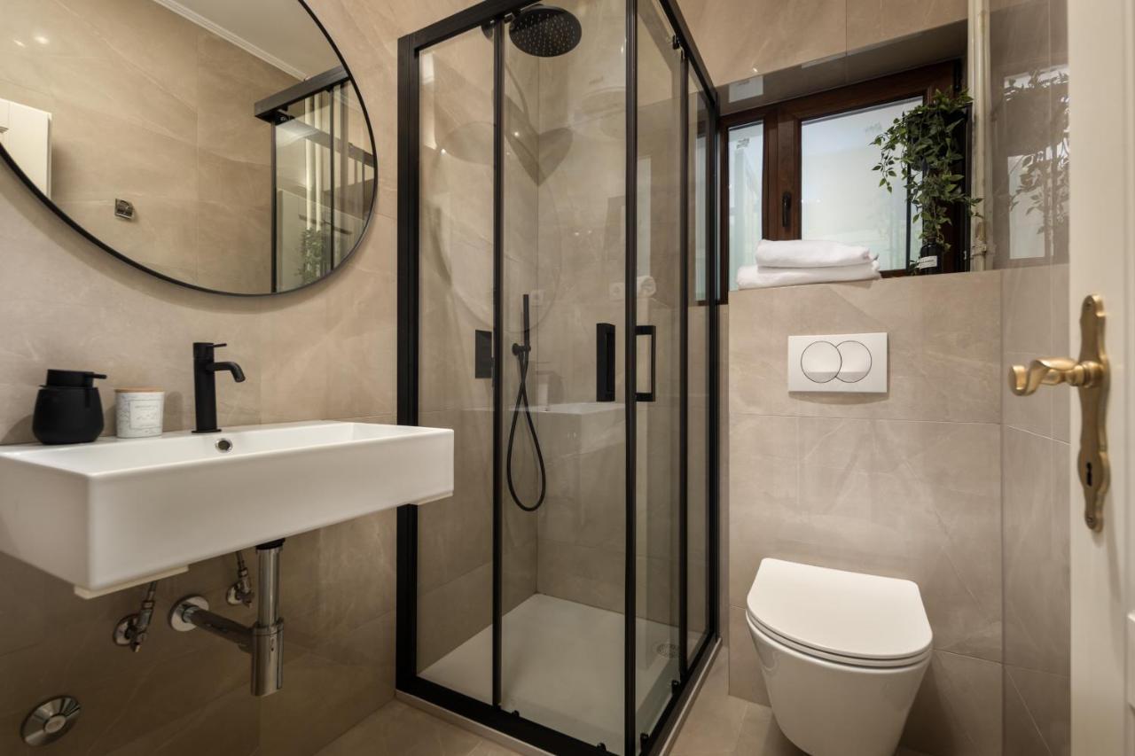 Villa Adriatic, Apartment Rebecca With Heated Swimming Pool, Sew View, Childrens Playground Icici Exterior photo